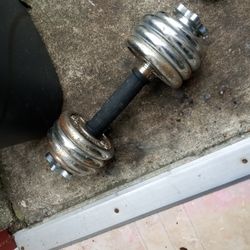 Weights For Sale 