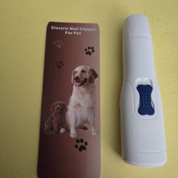 Pet Clippers