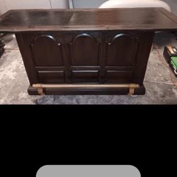 Antique Bar $REDUCED$200