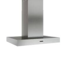 Miseno Island Range Hood - Stainless Steel, New In Box!!