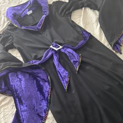 Witch Dress 