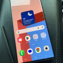 Galaxy S22 Ultra Unlocked 