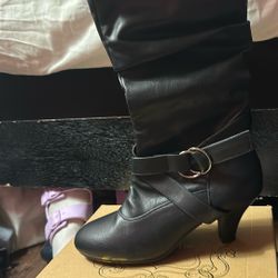 botas nuevaz  TRENDS UP Size 7.5