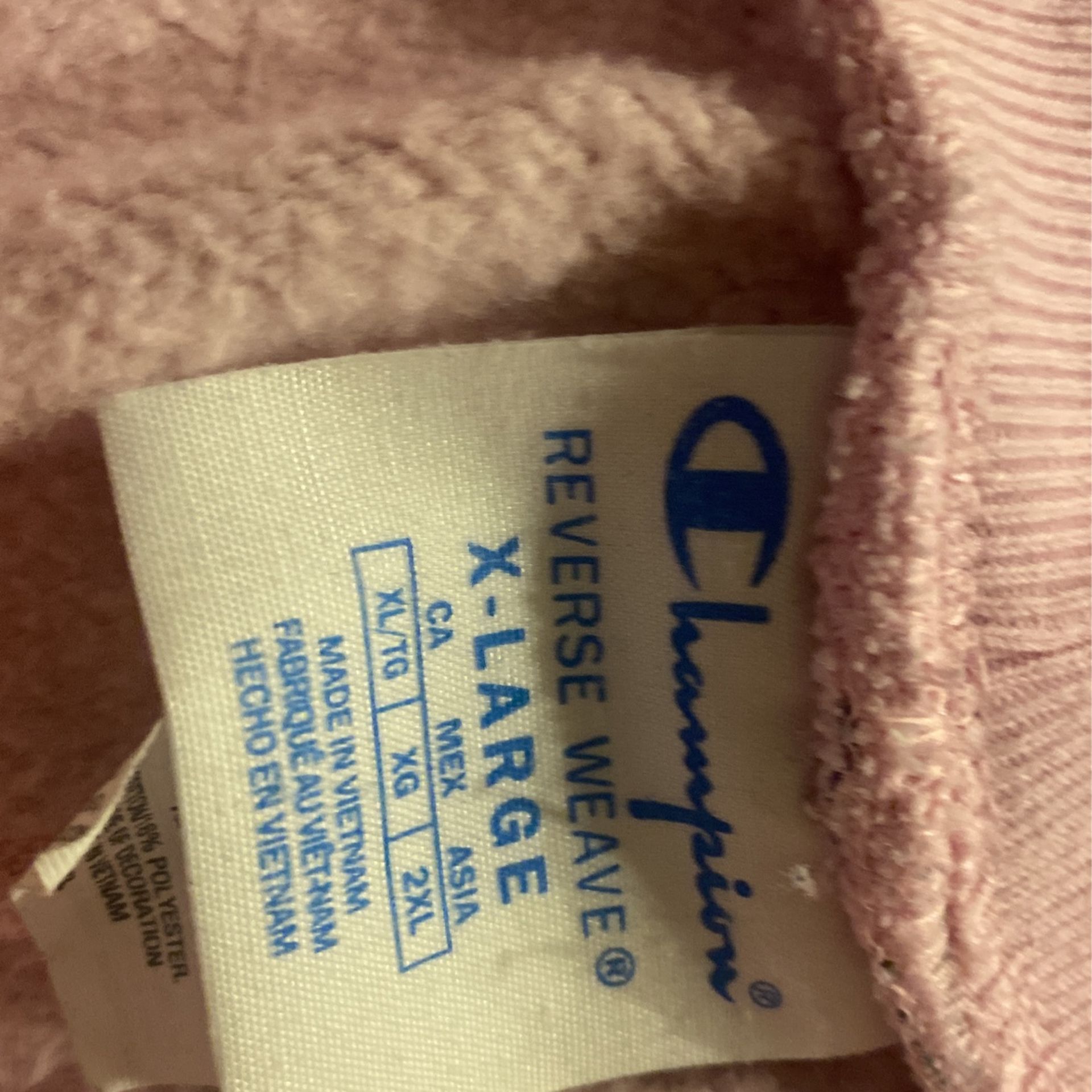 Champion Shorts
