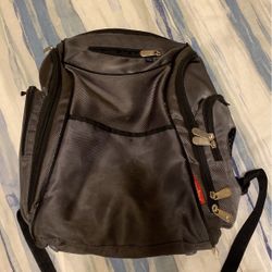 Diaper Bag Backpack