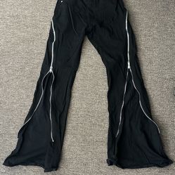 Rick Owens Pants