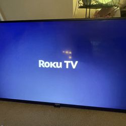 42 In RCA ROKU TV 