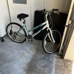 Sedona Giant Ladies 3 Speed Bike