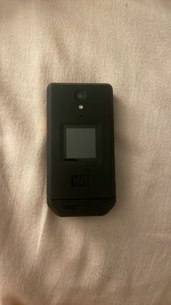 Cat S22 Flip
