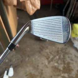 Golf Wishon #5 Iron
