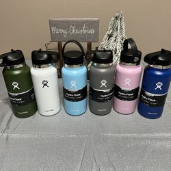 Hydro Flask 32oz