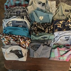 Men’s shirts 