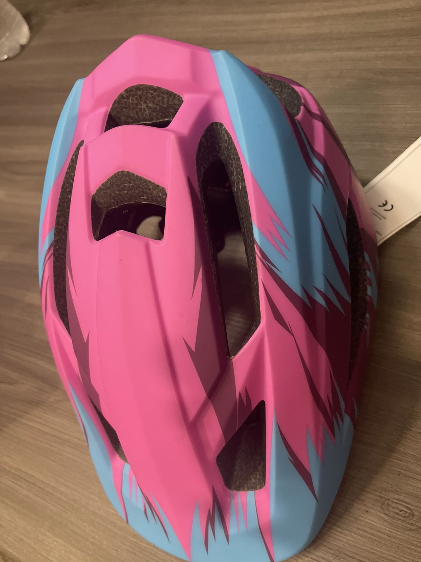 Bike Helmet