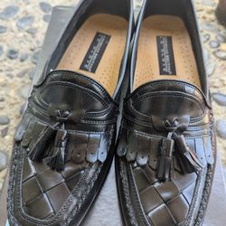 Mens Loafers