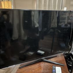 Samsung TV 