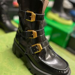 Gucci Boots 