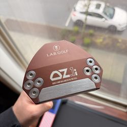 L.A.B. Golf Oz.1i Cappuccino 35”