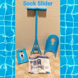 SOCK SLIDER
