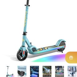 Brand New Electric Scooters