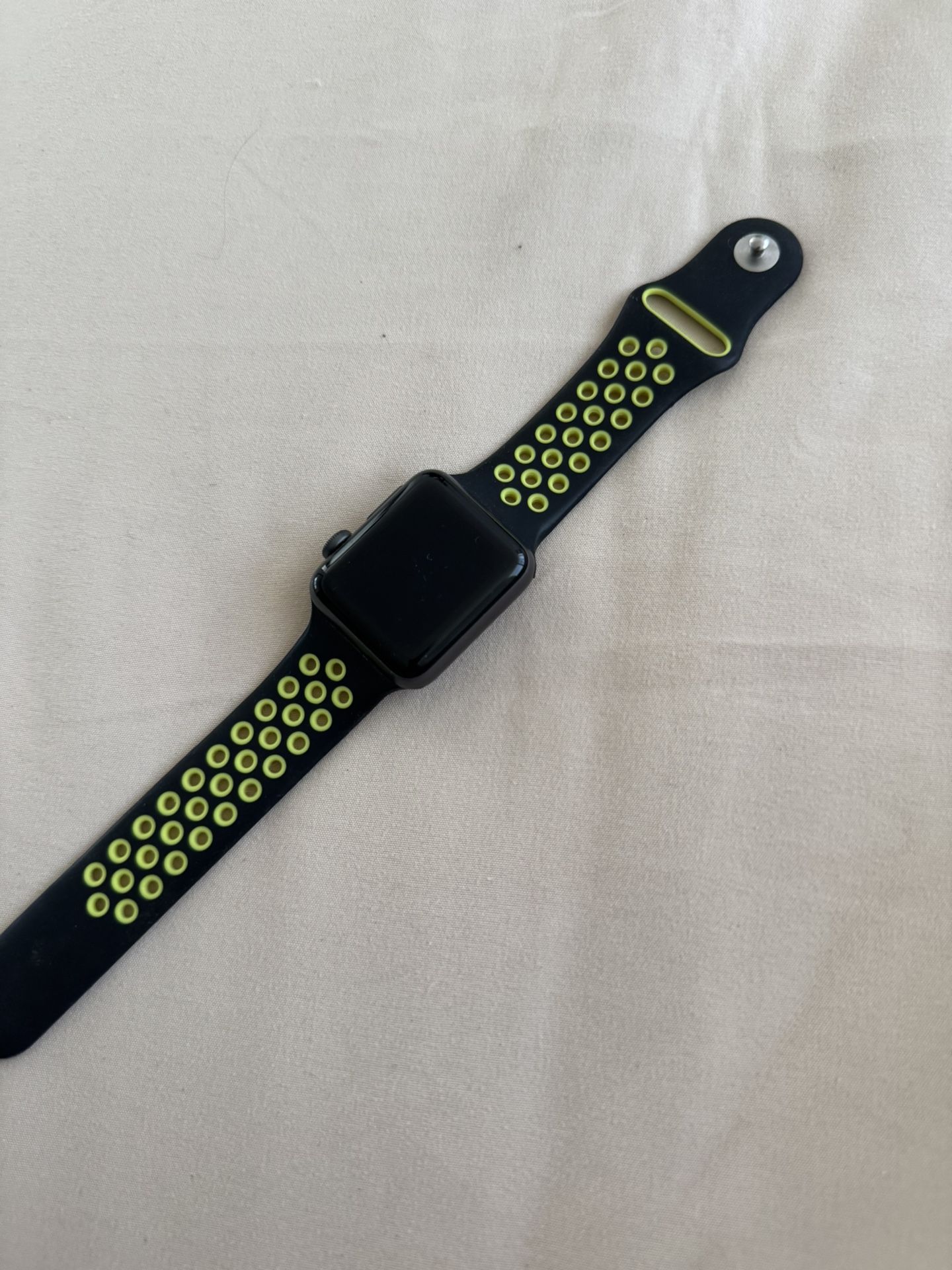 Apple Watch Series 3