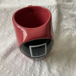 SQUID GAME NETFLIX COFFEE MUG 