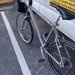 2004 Cannondale F300 Made In USA