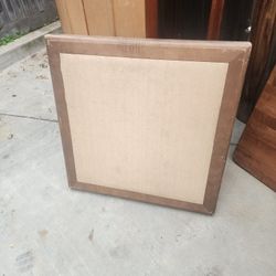 Folding Tables For Sale In Manteca $10 Each