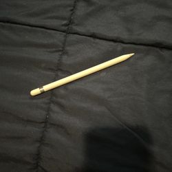 Gen 1 Apple Pencil