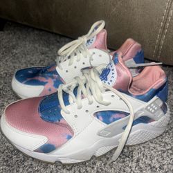Nike Air Huarache Run Print