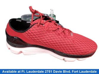Under Armour 3026770-600 Red