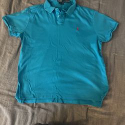 XL Polo