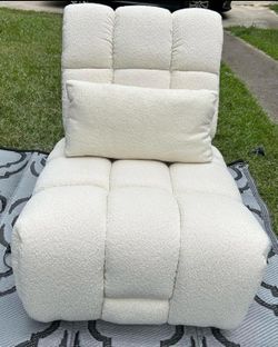 Recliner Chair