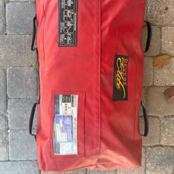 Life Raft. Revere Elite