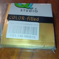 3x3in Mylar Bags For Product Samples