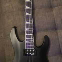 Jackson Electric Guitar