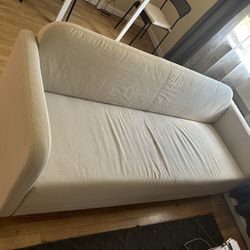 IKEA linanas Sofa