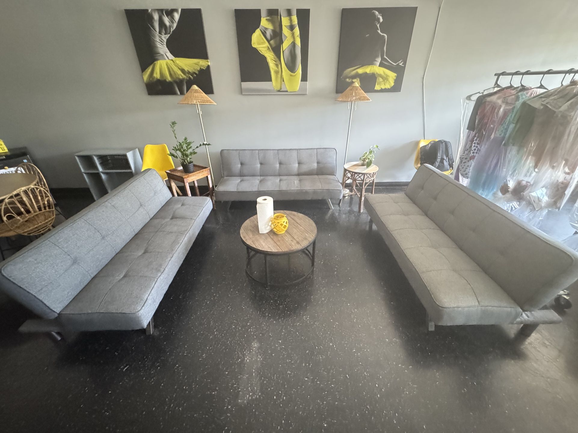 Couches