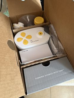 Medela Breast Pump