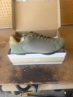 🚴♂️ Brand New Giro Cycling Shoes – Size 46 (US Men’s 12) 🚴♀️