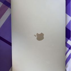 2020 MacBook Pro With Touchbar 