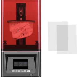 Resin 3D Printer