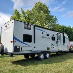 Rv Camper