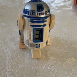 R2-D2 Toy