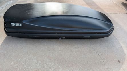 Thule Force medium 624