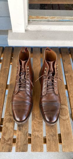 Men’s Boots
