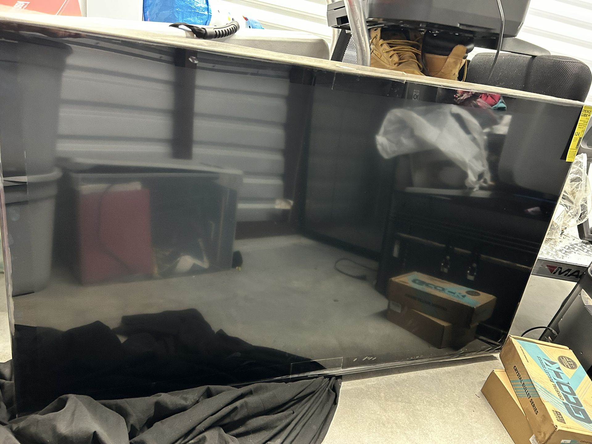 55 Inch