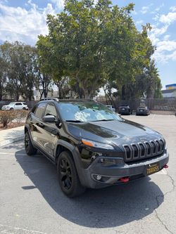 Toy  Jeep Cherokee