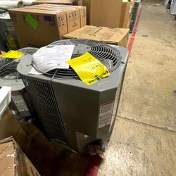 Airquest R4H418GKP 1.5 Ton 14 SEER Heat Pump Condensing ZFB