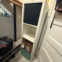 IKEA KALLAX Shelf unit - bookshelf