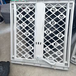 Dog Gates